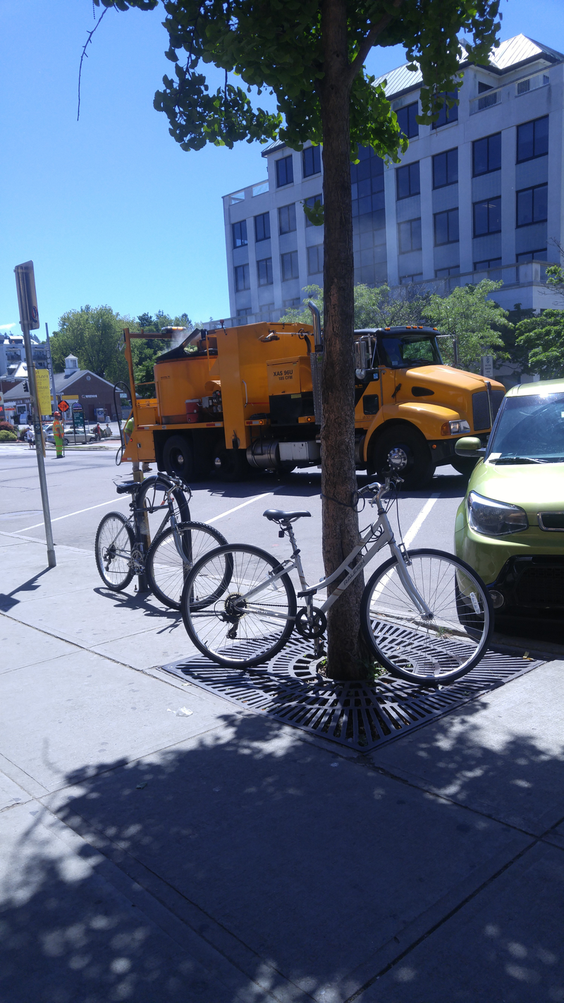 Illustration for article titled How not to manage parking